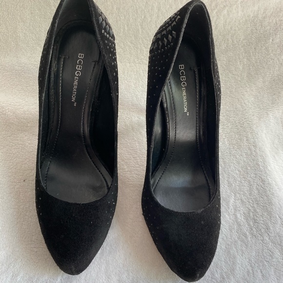 BCBGeneration heels - Picture 3 of 10